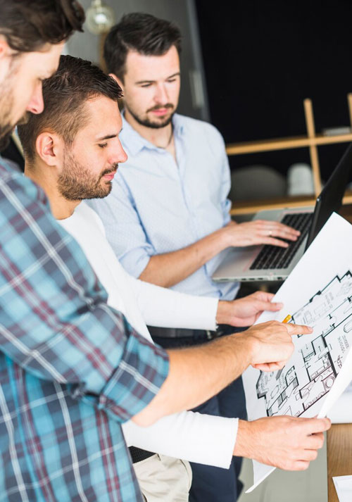 Design-Build Firms