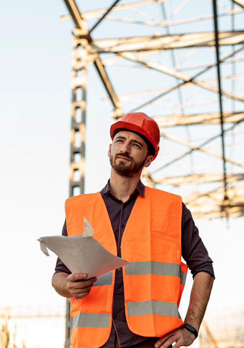 General Contractors