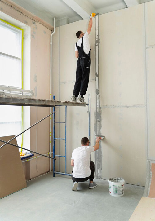 Home Remodeling